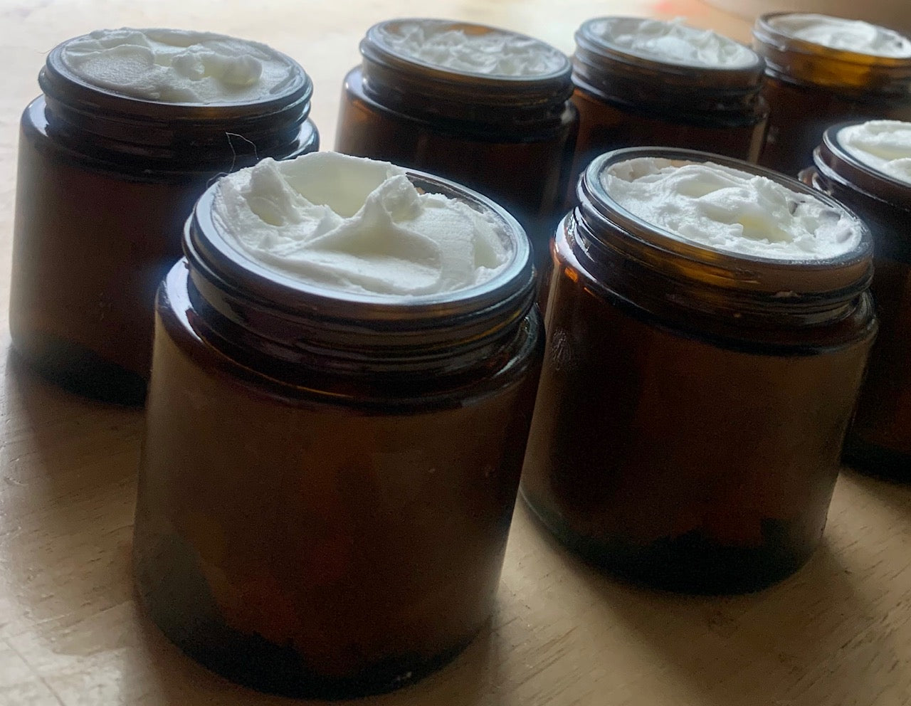 Lavender & Lemon Whipped Tallow