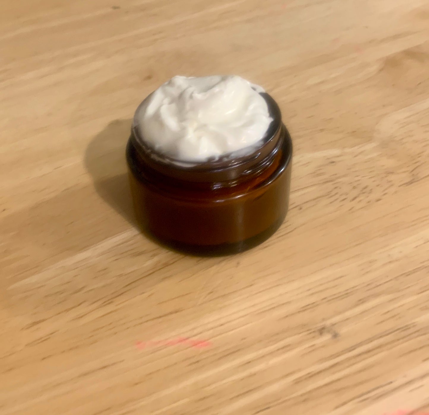Whipped Tallow - Sample Size
