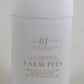 Farm Pits Natural Deodorant