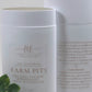 Farm Pits Natural Deodorant