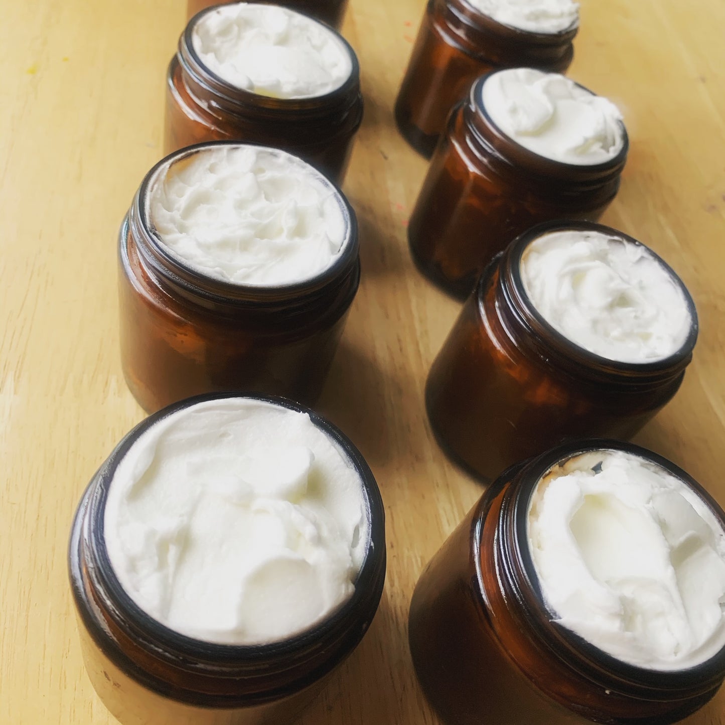 Lavender & Lemon Whipped Tallow