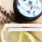 Lavender & Lemon Whipped Tallow