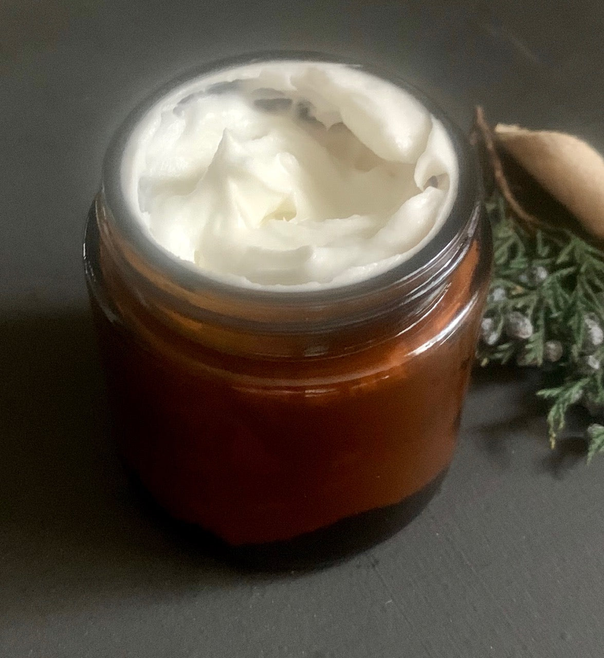 Lavender & Lemon Whipped Tallow