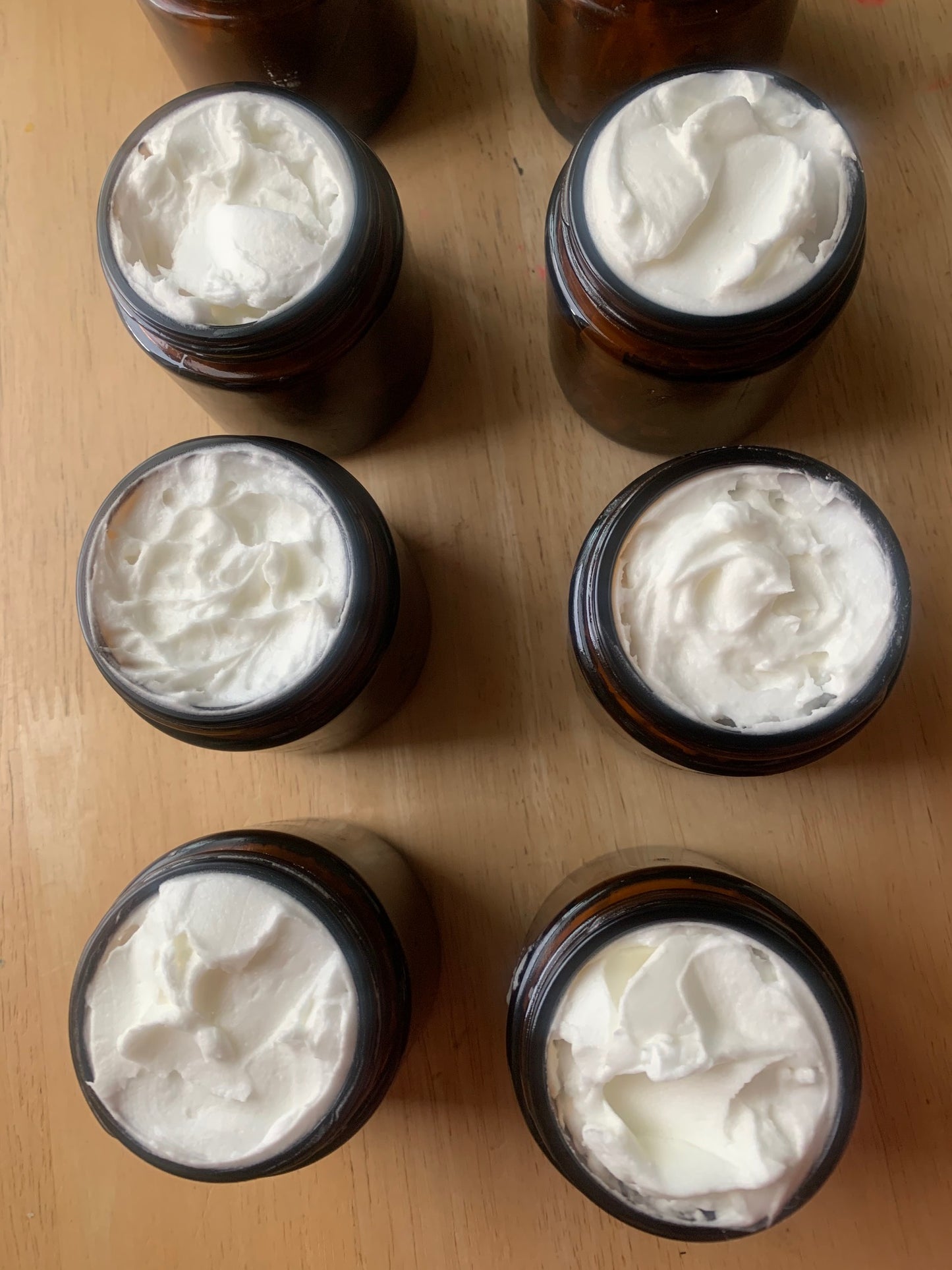 Lavender & Lemon Whipped Tallow