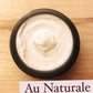 Au Naturale Whipped Tallow